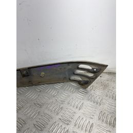Carena Fianchetto Inferiore Sinistro SX Piaggio Vespa LX 125 / 150 Dal 2012 al 2013  1741707269022