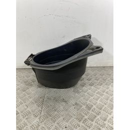 Carena Vano Sottosella Yamaha Neo's 50 4T Dal 2014 Al 2018  1741707504420