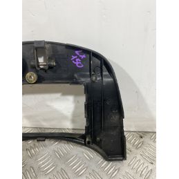 Carena Coperchio Vano Batteria Piaggio Vespa LX 125 / 150 Dal 2012 al 2013  1741707715222