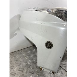 Carena Scudo Anteriore Con Fari Yamaha Xmax X-Max 250 Dal 2005 al 2009  1741708813170