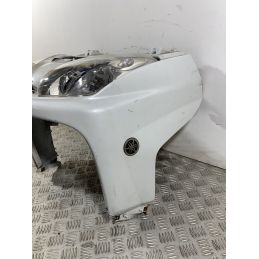 Carena Scudo Anteriore Con Fari Yamaha Xmax X-Max 250 Dal 2005 al 2009  1741708813170