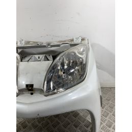 Carena Scudo Anteriore Con Fari Yamaha Xmax X-Max 250 Dal 2005 al 2009  1741708813170