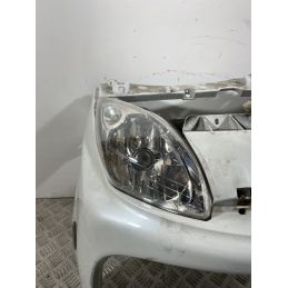 Carena Scudo Anteriore Con Fari Yamaha Xmax X-Max 250 Dal 2005 al 2009  1741708813170