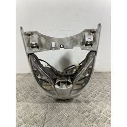 Carena Scudo Anteriore Con Fari Yamaha Xmax X-Max 250 Dal 2005 al 2009  1741708813170