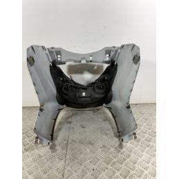 Carena Scudo Anteriore Con Fari Yamaha Xmax X-Max 250 Dal 2005 al 2009  1741708813170