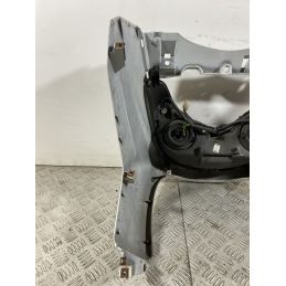 Carena Scudo Anteriore Con Fari Yamaha Xmax X-Max 250 Dal 2005 al 2009  1741708813170