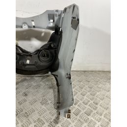 Carena Scudo Anteriore Con Fari Yamaha Xmax X-Max 250 Dal 2005 al 2009  1741708813170