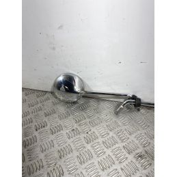 Coppia Specchietti Retrovisori Piaggio Vespa LX 125 / 150 Dal 2012 al 2013  1741710056398