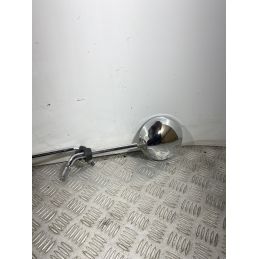 Coppia Specchietti Retrovisori Piaggio Vespa LX 125 / 150 Dal 2012 al 2013  1741710056398