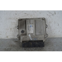 Centralina ECU Opel Agila A Dal 2000 al 2007 Cod 55192498  1741765833036