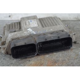Centralina ECU Opel Agila A Dal 2000 al 2007 Cod 55192498  1741765833036