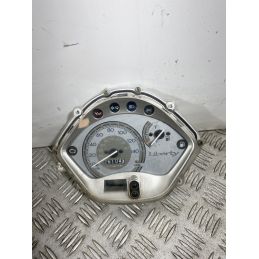 Strumentazione Contachilometri Piaggio Liberty 150 3V dal 2013 al 2015 KM 26104  1741766740067