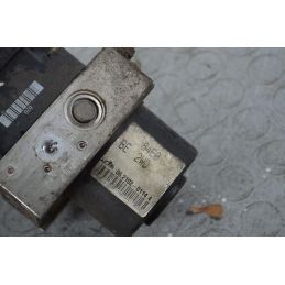 Pompa modulo ABS Opel Agila A Dal 2000 al 2004 Cod 062102-01144  1741767123791