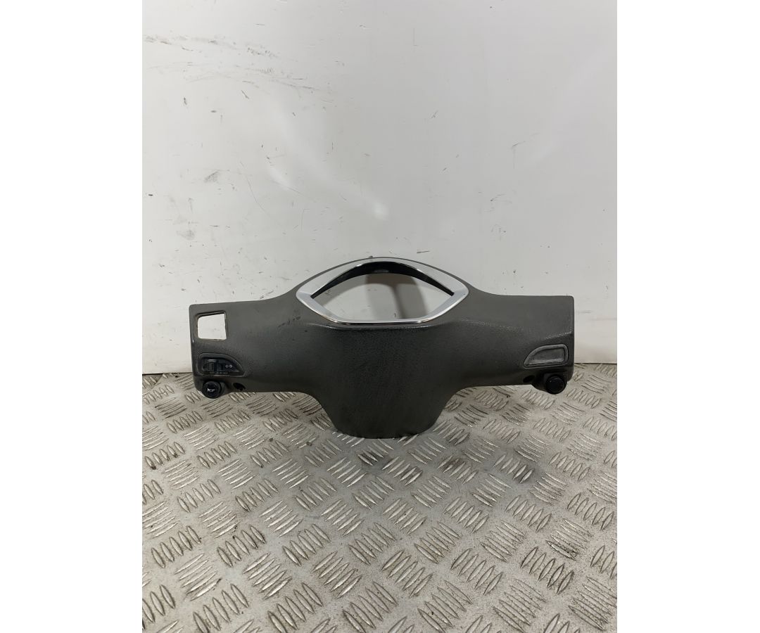Carena Coprimanubrio Portastrumentazione Piaggio Liberty 150 3V dal 2013 al 2015  1741767139518