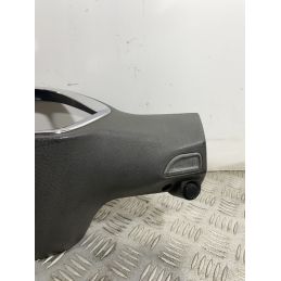 Carena Coprimanubrio Portastrumentazione Piaggio Liberty 150 3V dal 2013 al 2015  1741767139518