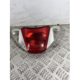 Fanale Stop Posteriore Piaggio Liberty 150 3V dal 2013 al 2015  1741768057040