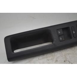 Pulsantiera alzacristalli anteriore SX Volkswagen Golf V Dal 2003 al 2008 Cod 5M1867371C  1741769363331