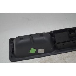 Pulsantiera alzacristalli anteriore SX Volkswagen Golf V Dal 2003 al 2008 Cod 5M1867371C  1741769363331