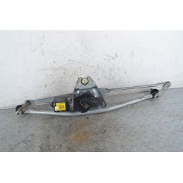 Motorino tergicristallo anteriore Renault Kangoo Dal 1997 al 2008 Cod 53563102  1741772965492