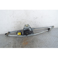 Motorino tergicristallo anteriore Renault Kangoo Dal 1997 al 2008 Cod 53563102  1741772965492