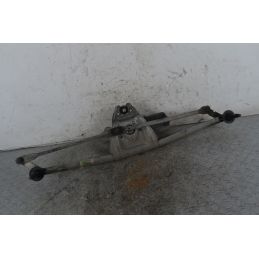 Motorino tergicristallo anteriore Renault Kangoo Dal 1997 al 2008 Cod 53563102  1741772965492