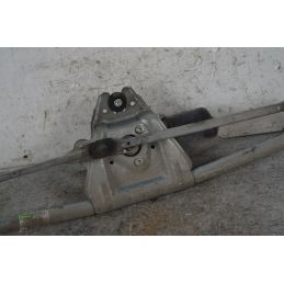 Motorino tergicristallo anteriore Renault Kangoo Dal 1997 al 2008 Cod 53563102  1741772965492