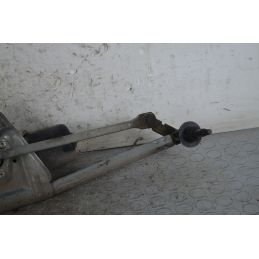 Motorino tergicristallo anteriore Renault Kangoo Dal 1997 al 2008 Cod 53563102  1741772965492