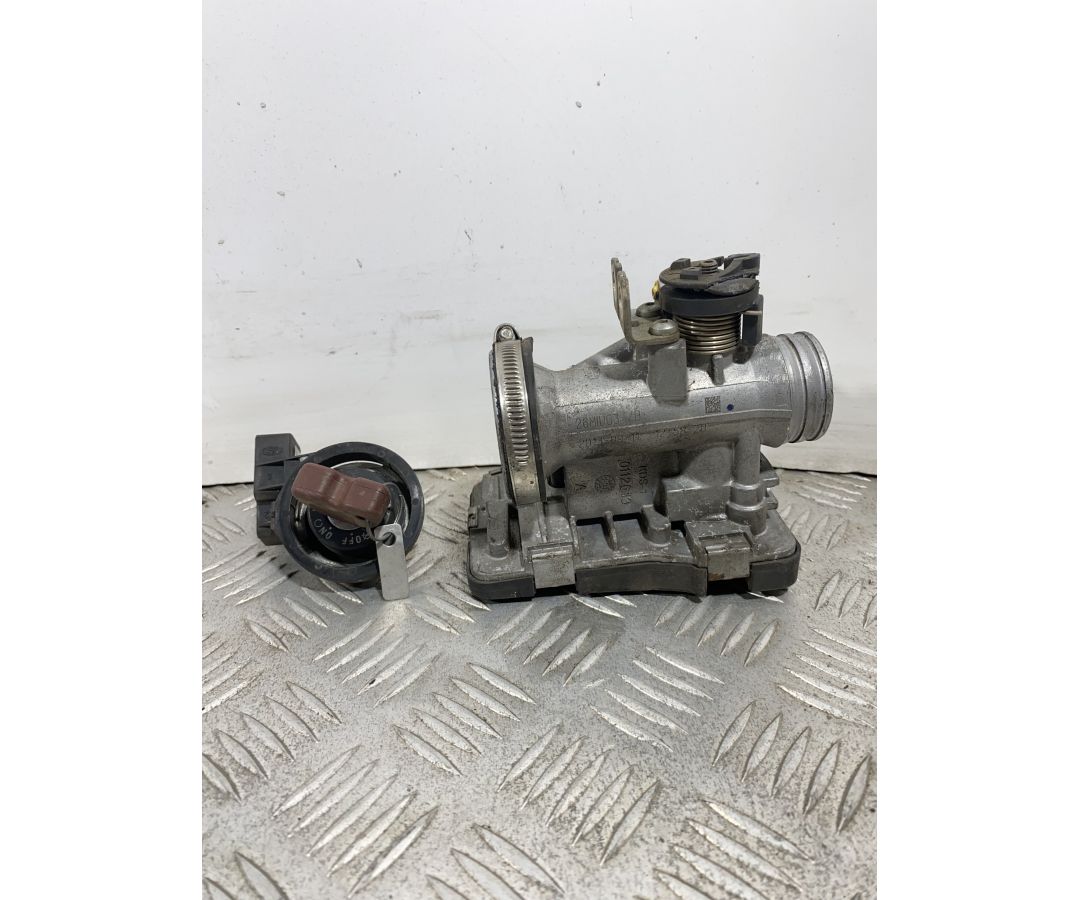 Kit Chiave Piaggio Liberty 150 3V dal 2013 al 2015 COD CM088109  1741772868397