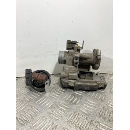 Kit Chiave Piaggio Liberty 150 3V dal 2013 al 2015 COD CM088109  1741772868397