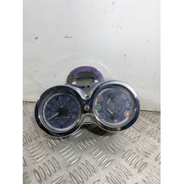 Strumentazione Contachilometri Piaggio Beverly 250 dal 2001 al 2010 KM 62240  1741773392242