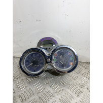 Strumentazione Contachilometri Piaggio Beverly 250 dal 2001 al 2010 KM 62240  1741773392242