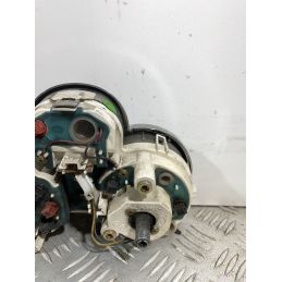 Strumentazione Contachilometri Piaggio Beverly 250 dal 2001 al 2010 KM 62240  1741773392242