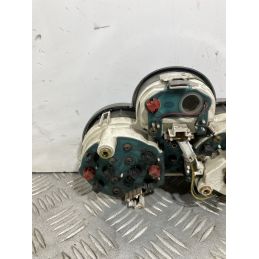 Strumentazione Contachilometri Piaggio Beverly 250 dal 2001 al 2010 KM 62240  1741773392242