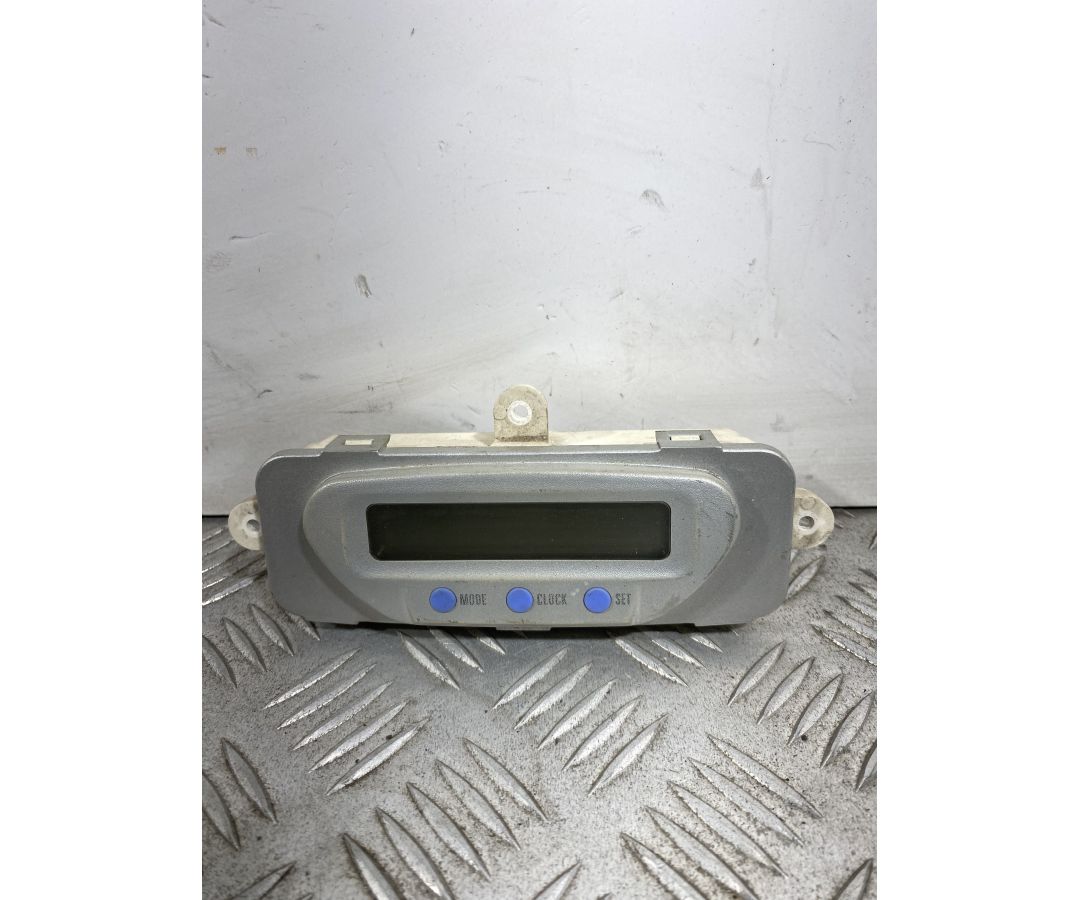 Strumentazione Display Piaggio Beverly 200 dal 2001 al 2010  1741774283464