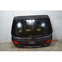 Portellone Posteriore Bagagliaio Audi A4 B8 Dal 2007 al 2015 Cod 8K9827023  1741776464526