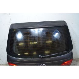 Portellone Posteriore Bagagliaio Audi A4 B8 Dal 2007 al 2015 Cod 8K9827023  1741776464526