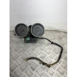 Strumentazione Contachilometri Piaggio Carnaby Cruiser 300 Dal 2009 Al 2012 KM 47926  1741777116660