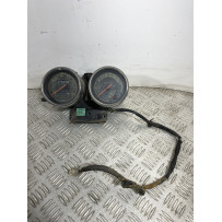 Strumentazione Contachilometri Piaggio Carnaby Cruiser 300 Dal 2009 Al 2012 KM 47926  1741777116660