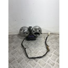 Strumentazione Contachilometri Piaggio Carnaby Cruiser 300 Dal 2009 Al 2012 KM 47926  1741777116660