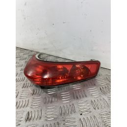 Fanale Stop Posteriore Piaggio Carnaby Cruiser 300 Dal 2009 Al 2012  1741777419136