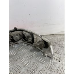 Fanale Stop Posteriore Piaggio Carnaby Cruiser 300 Dal 2009 Al 2012  1741777419136