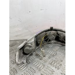 Fanale Stop Posteriore Piaggio Carnaby Cruiser 300 Dal 2009 Al 2012  1741777419136