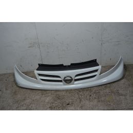 Paraurti Anteriore Nissan Primastar Dal 2006 al 2016 Cod 6231200Q0A  1741777440277