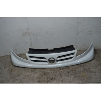Paraurti Anteriore Nissan Primastar Dal 2006 al 2016 Cod 6231200Q0A  1741777440277