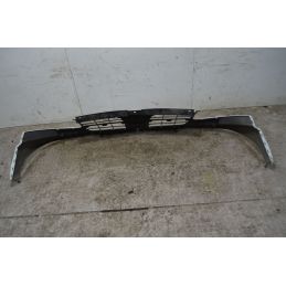 Paraurti Anteriore Nissan Primastar Dal 2006 al 2016 Cod 6231200Q0A  1741777440277