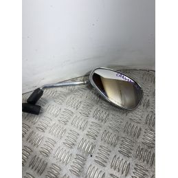Coppia Specchietti Retrovisori Piaggio Carnaby Cruiser 300 Dal 2009 Al 2012  1741777707783