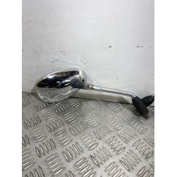 Coppia Specchietti Retrovisori Piaggio Carnaby Cruiser 300 Dal 2009 Al 2012  1741777707783