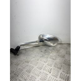 Coppia Specchietti Retrovisori Piaggio Carnaby Cruiser 300 Dal 2009 Al 2012  1741777707783