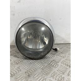 Faro Fanale Anteriore Piaggio Carnaby Cruiser 300 Dal 2009 Al 2012  1741777964018