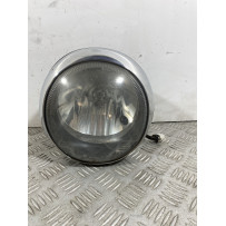 Faro Fanale Anteriore Piaggio Carnaby Cruiser 300 Dal 2009 Al 2012  1741777964018